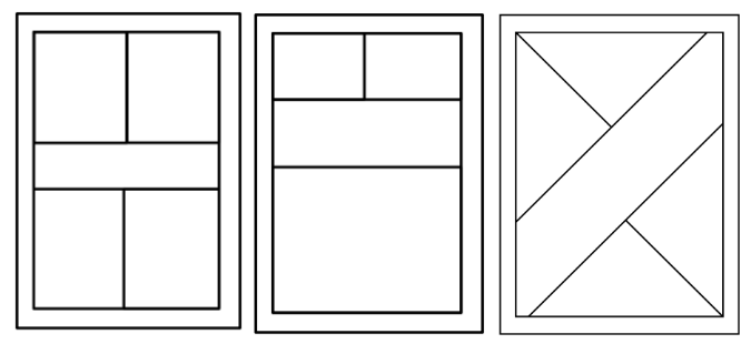 8th Summer Reading Templates